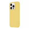 Taktinen takakansi MagForce Velvet Smoothie iPhone 16 Pro Banana