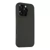 Tactical Back Cover MagForce Velvet Smoothie Apple iPhone 16 Pro - Midnight Black