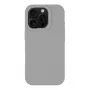 Taktinen takakansi MagForce Velvet Smoothie iPhone 16 Pro Foggy