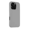 Taktinen takakansi MagForce Velvet Smoothie iPhone 16 Pro Foggy