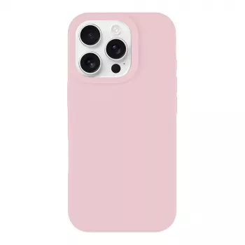 Taktinen takakansi MagForce Velvet Smoothie Apple iPhone 16 Pro, Pink Panther