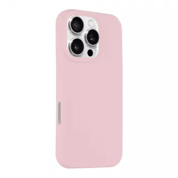 Taktinen takakansi MagForce Velvet Smoothie Apple iPhone 16 Pro, Pink Panther