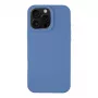 Taktinen MagForce Velvet Smoothie -takakansi Apple iPhone 16 Pro Max - musta