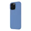 Taktinen MagForce Velvet Smoothie -takakansi Apple iPhone 16 Pro Max - musta