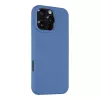 Taktinen MagForce Velvet Smoothie -takakansi Apple iPhone 16 Pro Max - musta