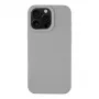 Taktinen takakansi MagForce Velvet Smoothie Apple iPhone 16 Pro Max – Foggy