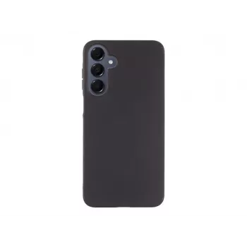 Taktinen takakansi TPU Galaxy A16 5G musta