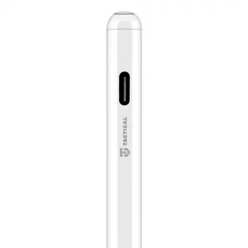 Taktinen Roger Pencil Pro 2.0 valkoinen