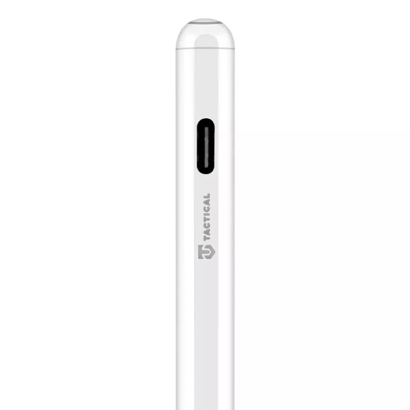 Taktinen Roger Pencil Pro 2.0 valkoinen