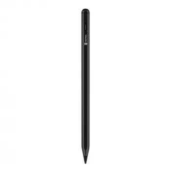 Taktinen Roger Pencil Pro 2.0 digitaalinen stylus-kynä musta
