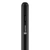 Taktinen Roger Pencil Pro 2.0 digitaalinen stylus-kynä musta