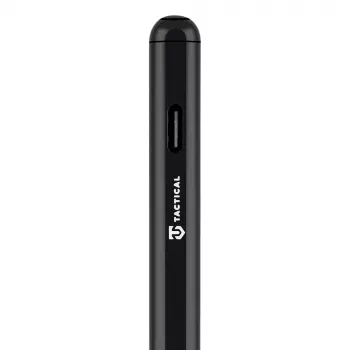 Taktinen Roger Pencil Pro 2.0 digitaalinen stylus-kynä musta