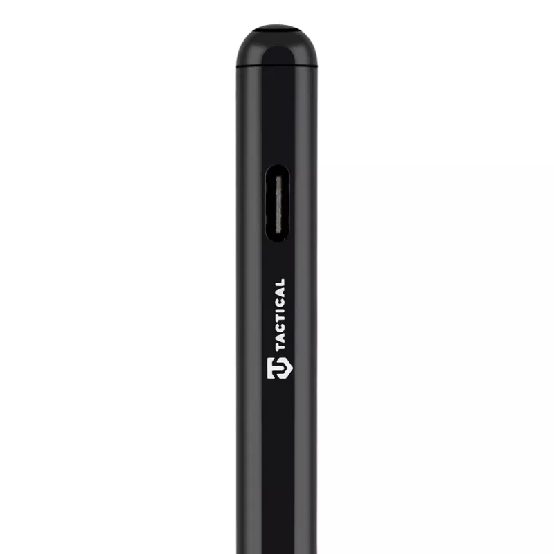 Taktinen Roger Pencil Pro 2.0 digitaalinen stylus-kynä musta