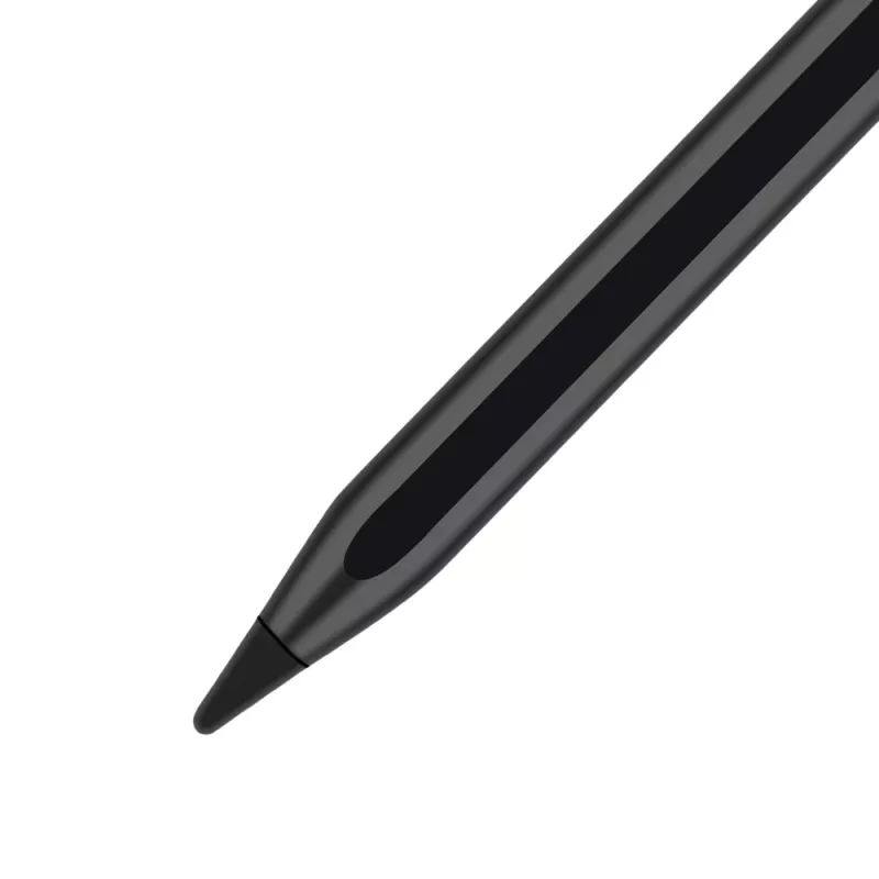 Taktinen Roger Pencil Pro 2.0 digitaalinen stylus-kynä musta