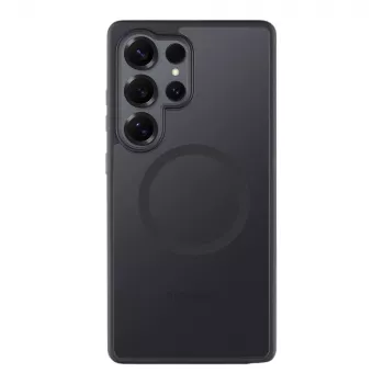 Taktinen takakansi MagForce Hyperstealth Galaxy S25 Ultra Asphalt