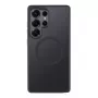 Taktinen takakansi MagForce Hyperstealth Galaxy S25 Ultra Asphalt