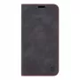 Taktinen kirjakansi Xproof Galaxy S25 Black Hawk