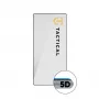 Taktinen Glass Shield 5D Samsung Galaxy S25 Ultra musta