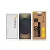 Taktinen Glass Shield 5D Samsung Galaxy S25 Ultra musta
