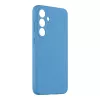 Tactical Back Cover Velvet Smoothie Samsung Galaxy S25+ - musta