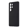 Tactical Back Cover Velvet Smoothie Samsung Galaxy S25 Ultra - Asphalt