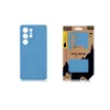 Tactical Back Cover Velvet Smoothie Samsung Galaxy S25 Ultra - musta