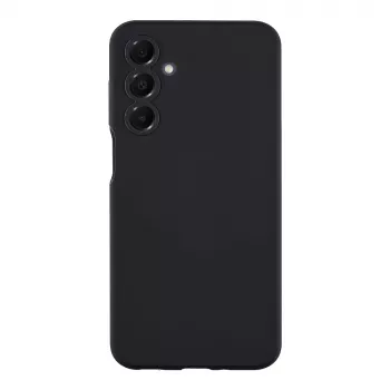 Tactical Back Cover Velvet Smoothie Samsung Galaxy A16 4G/5G - Asphalt