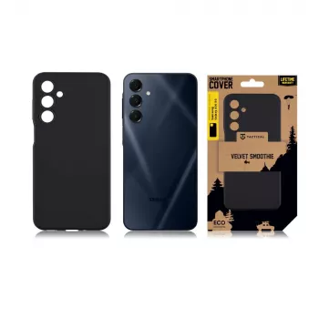 Tactical Back Cover Velvet Smoothie Samsung Galaxy A16 4G/5G - Asphalt