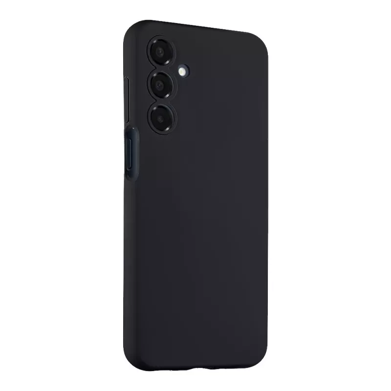 Tactical Back Cover Velvet Smoothie Samsung Galaxy A16 4G/5G - Asphalt