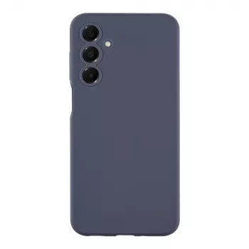 Tactical Back Cover Velvet Smoothie Samsung Galaxy A16 4G/5G - musta