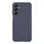 Tactical Back Cover Velvet Smoothie Samsung Galaxy A16 4G/5G - musta