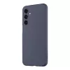 Tactical Back Cover Velvet Smoothie Samsung Galaxy A16 4G/5G - musta