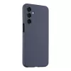 Tactical Back Cover Velvet Smoothie Samsung Galaxy A16 4G/5G - musta