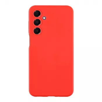 Tactical Back Cover Velvet Smoothie Samsung Galaxy A16 4G/5G - Chilli Red