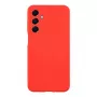 Tactical Back Cover Velvet Smoothie Samsung Galaxy A16 4G/5G - Chilli Red