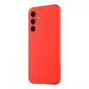 Tactical Back Cover Velvet Smoothie Samsung Galaxy A16 4G/5G - Chilli Red