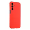Tactical Back Cover Velvet Smoothie Samsung Galaxy A16 4G/5G - Chilli Red