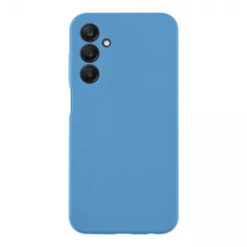 Tactical Back Cover Velvet Smoothie Samsung Galaxy A25 5G - musta