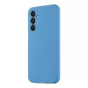 Tactical Back Cover Velvet Smoothie Samsung Galaxy A25 5G - musta