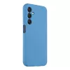 Tactical Back Cover Velvet Smoothie Samsung Galaxy A25 5G - musta