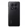 Tactical Back Cover TPU Xiaomi Redmi Note 14 Pro 5G läpinäkyvä