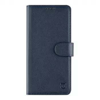 Tactical Book Cover Field Notes iPhone 16e/17e laivastonsininen