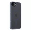 Tactical Back Cover MagForce Hyperstealth iPhone 16e/17e Deep Blue
