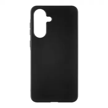 Tactical Back Cover TPU Samsung Galaxy A36 5G musta
