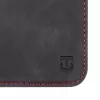 Tactical Book Cover Xproof Galaxy A36 5G Black Hawk