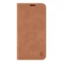 Tactical Book Cover Xproof Samsung Galaxy A36 5G, Mud Brown