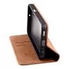 Tactical Book Cover Xproof Samsung Galaxy A36 5G, Mud Brown