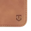 Tactical Book Cover Xproof Samsung Galaxy A36 5G, Mud Brown