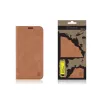 Tactical Book Cover Xproof Samsung Galaxy A36 5G, Mud Brown