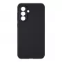 Tactical Back Cover Velvet Smoothie Samsung Galaxy A36 5G, Asphalt